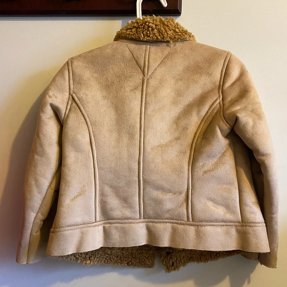 Youth Tommy Hilfiger jacket. - Picture 3 of 9